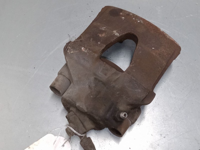 Recambio de pinza freno delantera derecha para seat leon (1p1) 1.6 referencia OEM IAM 1K0615124D  