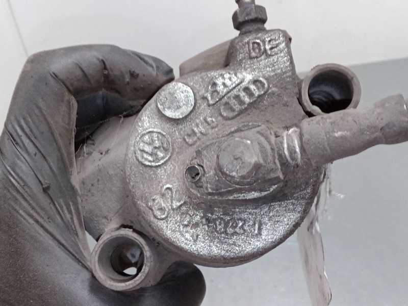 Recambio de pinza freno delantera derecha para seat leon (1p1) 1.6 referencia OEM IAM 1K0615124D  