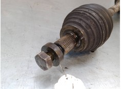 Recambio de transmision delantera izquierda para seat leon (1p1) 1.6 referencia OEM IAM 5Q0407271B   2