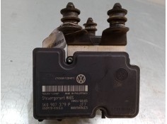 Recambio de bomba abs para seat leon (1p1) 1.6 referencia OEM IAM 1K0614117J 10097003153 10020700554