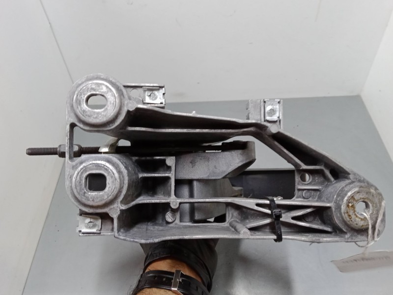 Recambio de palanca freno de mano para seat leon (1p1) 1.6 referencia OEM IAM 1K0711303J  