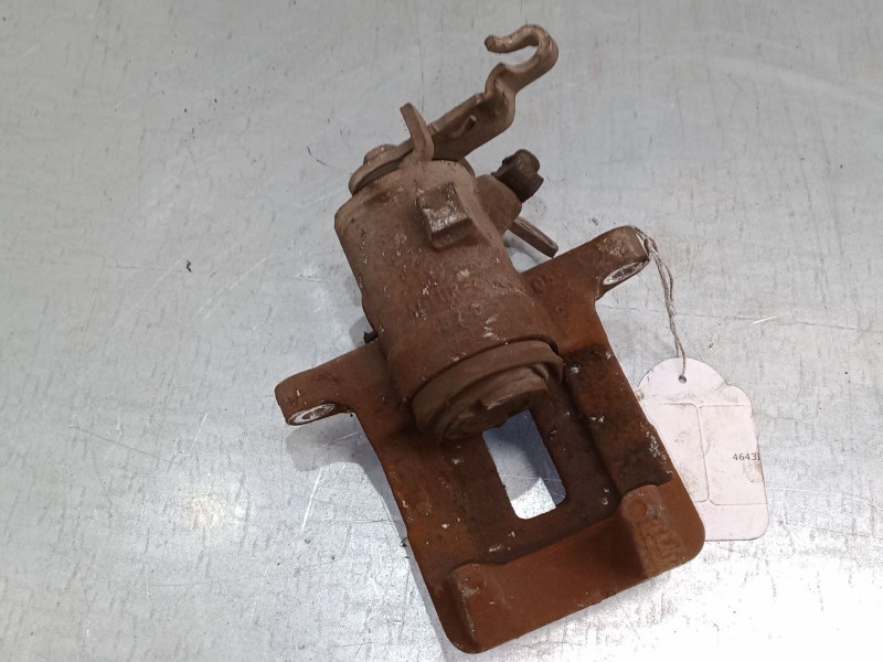 Recambio de pinza freno trasera derecha para seat leon (1p1) 1.6 referencia OEM IAM 1K0615424J  