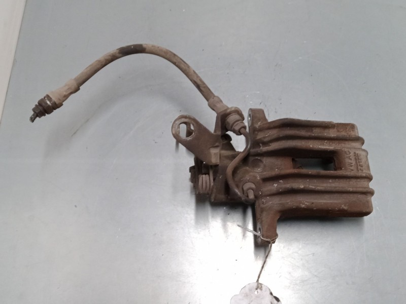 Recambio de pinza freno trasera izquierda para seat leon (1p1) 1.6 referencia OEM IAM 1K0615423J  