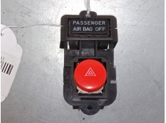 Recambio de warning para seat leon (1p1) 1.6 referencia OEM IAM 5P0953235B  
