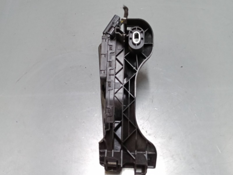 Recambio de pedal acelerador para seat leon (1p1) 1.6 referencia OEM IAM 1K1721503L  