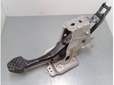 Recambio de pedal freno para seat leon (1p1) 1.6 referencia OEM IAM 1K1721057N  