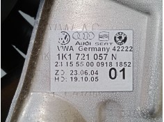 Recambio de pedal freno para seat leon (1p1) 1.6 referencia OEM IAM 1K1721057N   2