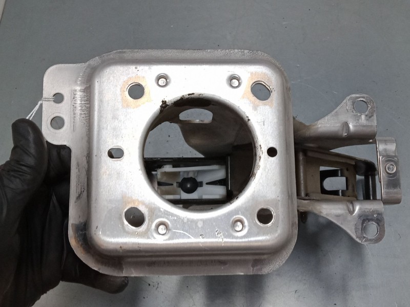 Recambio de pedal freno para seat leon (1p1) 1.6 referencia OEM IAM 1K1721057N  