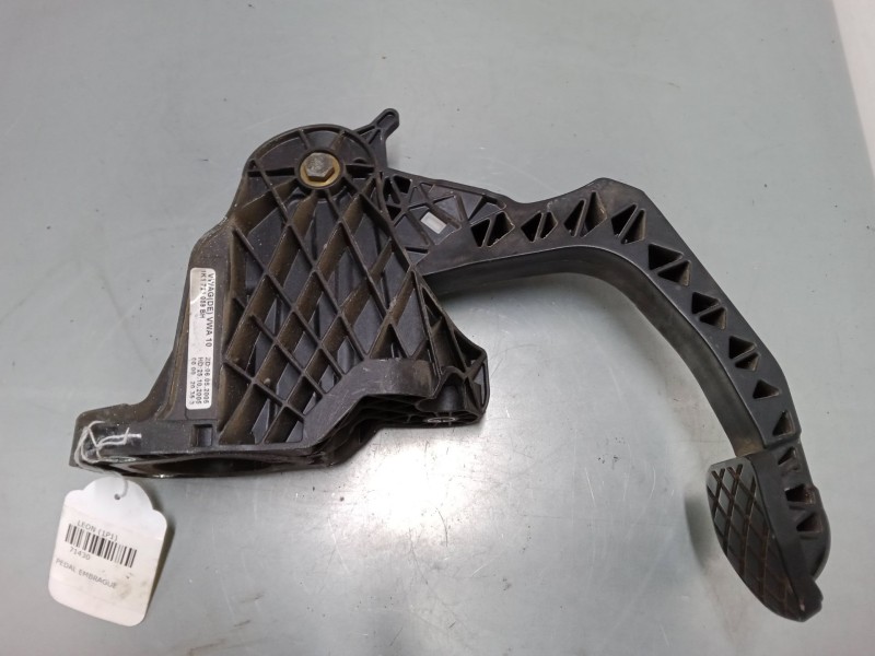 Recambio de pedal embrague para seat leon (1p1) 1.6 referencia OEM IAM 1K1721059BH  