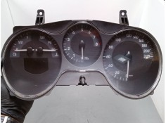 Recambio de cuadro instrumentos para seat leon (1p1) 1.6 referencia OEM IAM 1P1857003TLF  