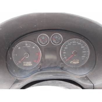 AUDI A3 SPORTBACK (8PA)