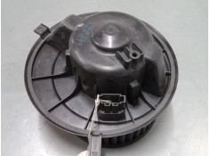 Recambio de ventilador calefaccion para seat leon (1p1) 1.6 referencia OEM IAM 1K1819015F  
