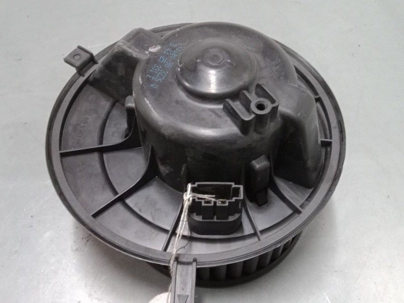 Recambio de ventilador calefaccion para seat leon (1p1) 1.6 referencia OEM IAM 1K1819015F  