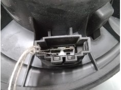 Recambio de ventilador calefaccion para seat leon (1p1) 1.6 referencia OEM IAM 1K1819015F   2