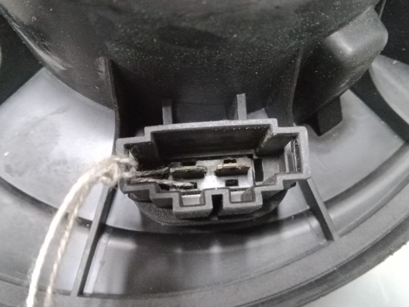 Recambio de ventilador calefaccion para seat leon (1p1) 1.6 referencia OEM IAM 1K1819015F  