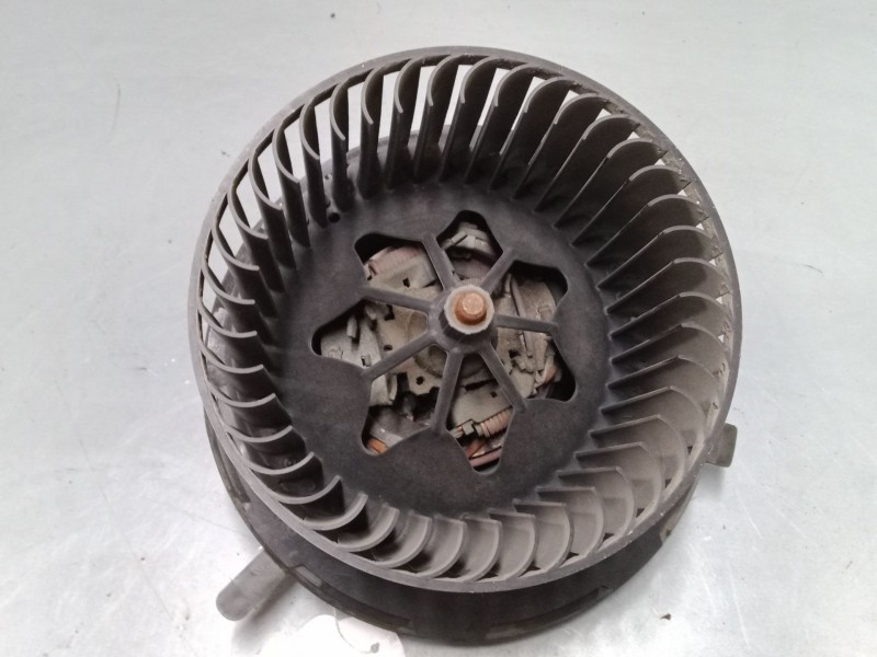 Recambio de ventilador calefaccion para seat leon (1p1) 1.6 referencia OEM IAM 1K1819015F  