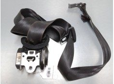 Recambio de cinturon seguridad delantero derecho para seat leon (1p1) 1.6 referencia OEM IAM 1P0857706ARAA 6064031 207R
