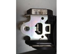 Recambio de cinturon seguridad delantero derecho para seat leon (1p1) 1.6 referencia OEM IAM 1P0857706ARAA 6064031 207R 2