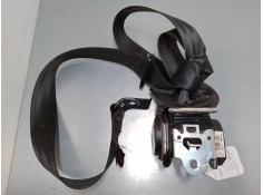 Recambio de cinturon seguridad delantero izquierdo para seat leon (1p1) 1.6 referencia OEM IAM   