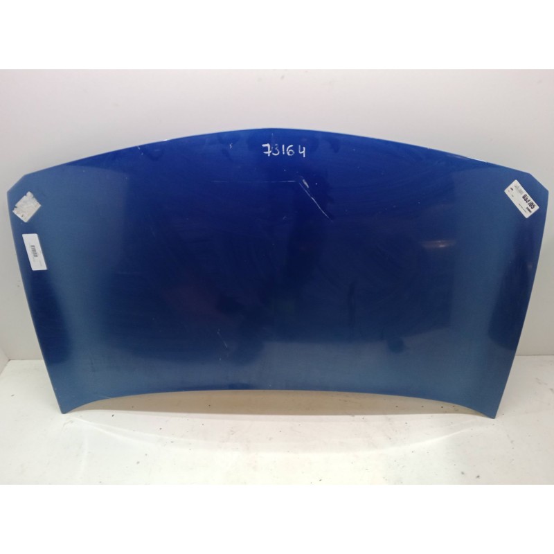 Recambio de capo para renault megane ii (bm0/1_, cm0/1_) 1.6 16v (bm0c, cm0c) referencia OEM IAM   