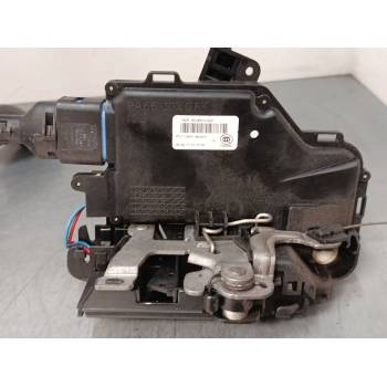CERRADURA PUERTA DELANTERA IZQUIERDA 3D1837015AP 