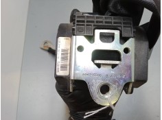 Recambio de cinturon seguridad trasero derecho para seat leon (1p1) 1.6 referencia OEM IAM    2