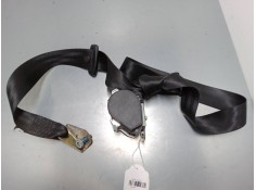 Recambio de cinturon seguridad trasero izquierdo para seat leon (1p1) 1.6 referencia OEM IAM   