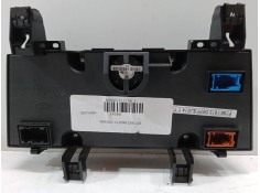 Recambio de mando climatizador para fiat bravo ii (198_) 1.9 d multijet (198axd1a) referencia OEM IAM F198187306PFSJ01417 6CLDIW 2