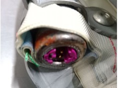 Recambio de airbag lateral delantero derecho para seat leon (1p1) 1.6 referencia OEM IAM    2