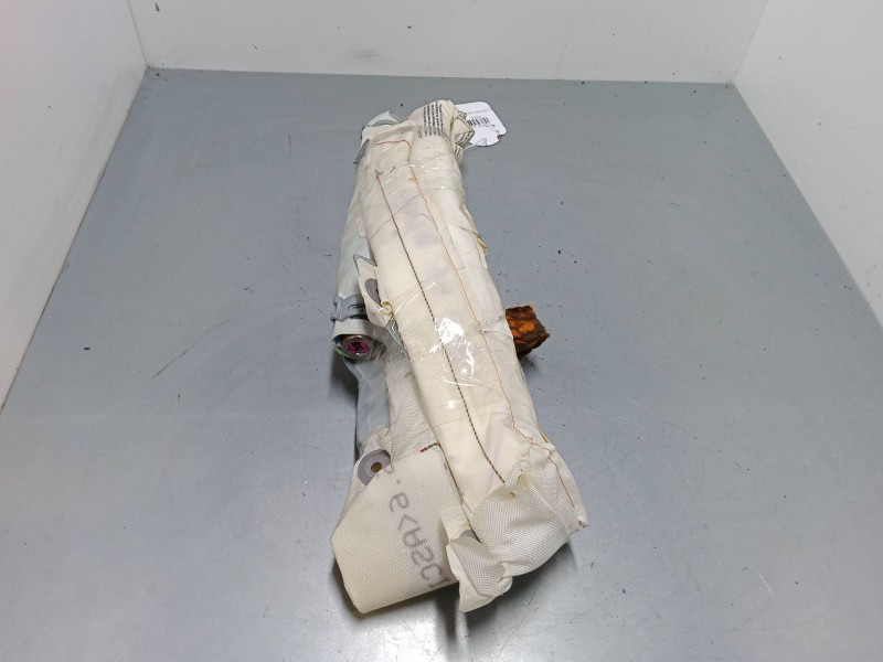 Recambio de airbag lateral delantero derecho para seat leon (1p1) 1.6 referencia OEM IAM   