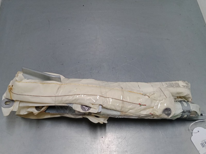 Recambio de airbag lateral delantero izquierdo para seat leon (1p1) 1.6 referencia OEM IAM   