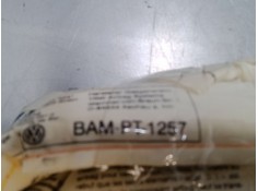 Recambio de airbag lateral delantero izquierdo para seat leon (1p1) 1.6 referencia OEM IAM    2