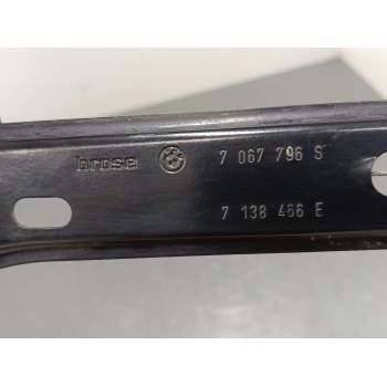 ELEVALUNAS ELECTRICO DELANTERO DERECHO 7067796S 
