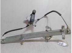 Recambio de elevalunas delantero izquierdo para nissan pick up (d22) 2.5 d referencia OEM IAM   