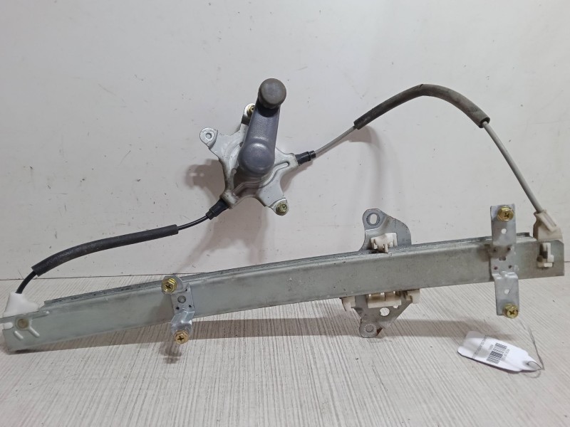 Recambio de elevalunas delantero izquierdo para nissan pick up (d22) 2.5 d referencia OEM IAM   