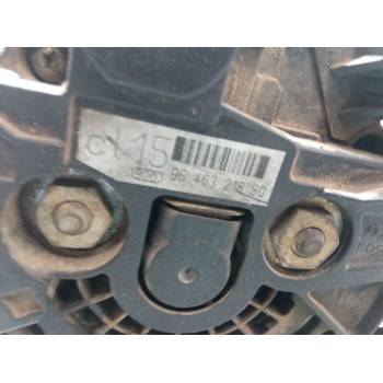 ALTERNADOR 9646321880 