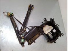 Recambio de elevalunas electrico delantero derecho para seat leon (1p1) 1.6 referencia OEM IAM 1K0959792H  1P0837402A