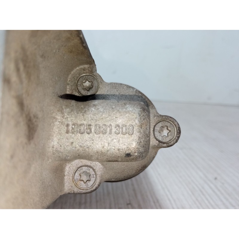 Recambio de motor arranque para volkswagen golf iv (1j1) 1.9 tdi referencia OEM IAM 0001120402(403) 020 911 023 T 