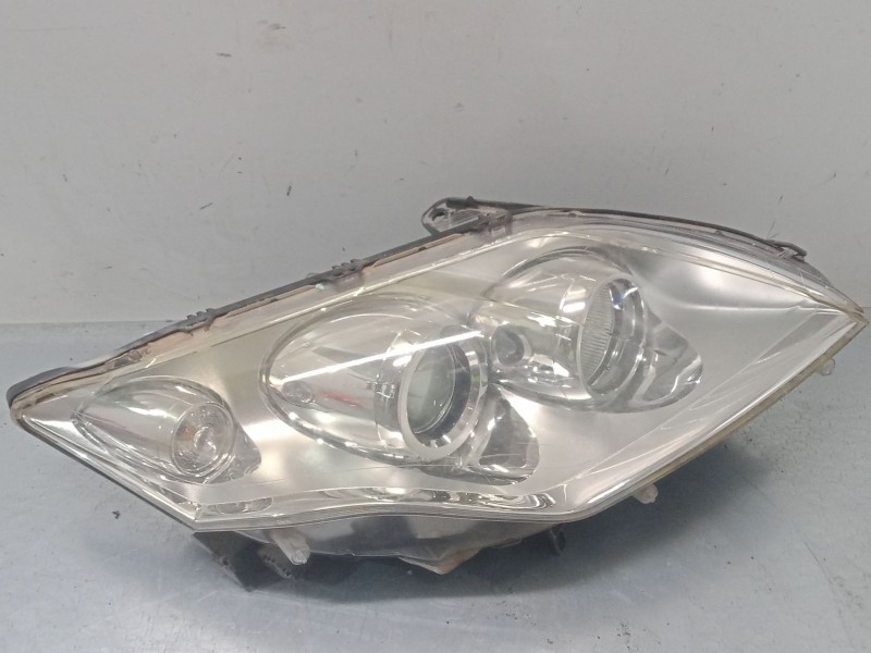 Recambio de faro derecho para renault laguna iii (bt0/1) 1.5 dci (bt00, bt0a, bt0t, bt1j) referencia OEM IAM 89901833  