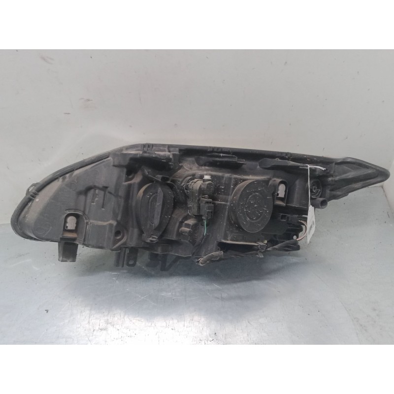 Recambio de faro derecho para renault laguna iii (bt0/1) 1.5 dci (bt00, bt0a, bt0t, bt1j) referencia OEM IAM 89901833  