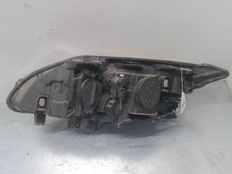 Recambio de faro derecho para renault laguna iii (bt0/1) 1.5 dci (bt00, bt0a, bt0t, bt1j) referencia OEM IAM 89901833  