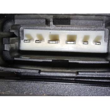 ELEVALUNAS ELECTRICO DELANTERO IZQUIERDO 9657247680 