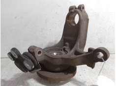 Recambio de mangueta delantera derecha para citroën c2 (jm_) 1.4 hdi referencia OEM IAM   