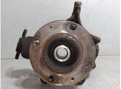 Recambio de mangueta delantera derecha para citroën c2 (jm_) 1.4 hdi referencia OEM IAM    2