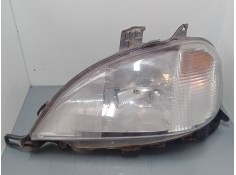 Recambio de faro izquierdo para mercedes-benz clase m (w163) ml 270 cdi (163.113) referencia OEM IAM