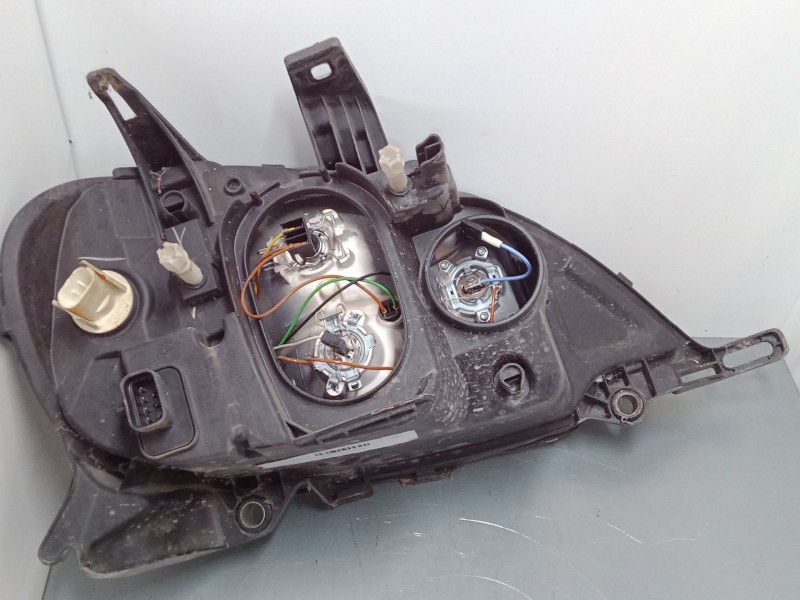 Recambio de faro izquierdo para mercedes-benz clase m (w163) ml 270 cdi (163.113) referencia OEM IAM   