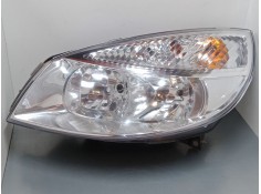 Recambio de faro izquierdo para renault scénic ii (jm0/1_) 1.6 16v (jm1r) referencia OEM IAM 085511144L