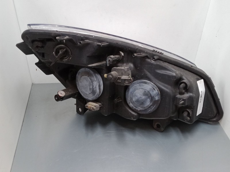 Recambio de faro izquierdo para renault scénic ii (jm0/1_) 1.6 16v (jm1r) referencia OEM IAM 085511144L  