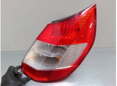 Recambio de piloto trasero derecho para renault scénic ii (jm0/1_) 1.6 16v (jm1r) referencia OEM IAM 8200493375