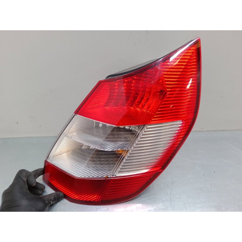 Recambio de piloto trasero derecho para renault scénic ii (jm0/1_) 1.6 16v (jm1r) referencia OEM IAM 8200493375  
